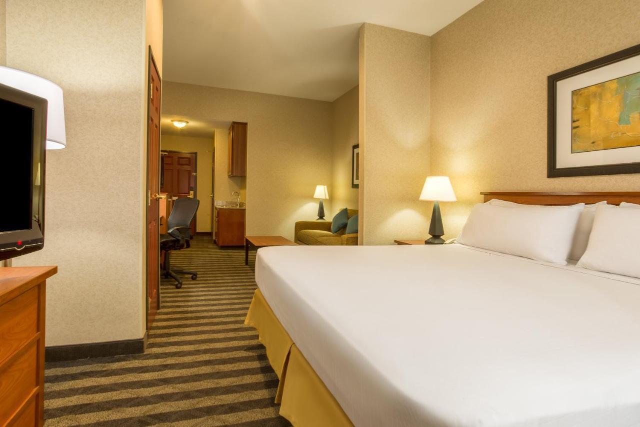 Hotel Express & By Ihg