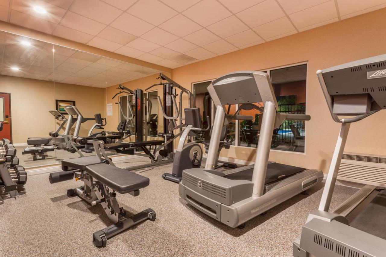 Hotel Express & By Ihg Manteca