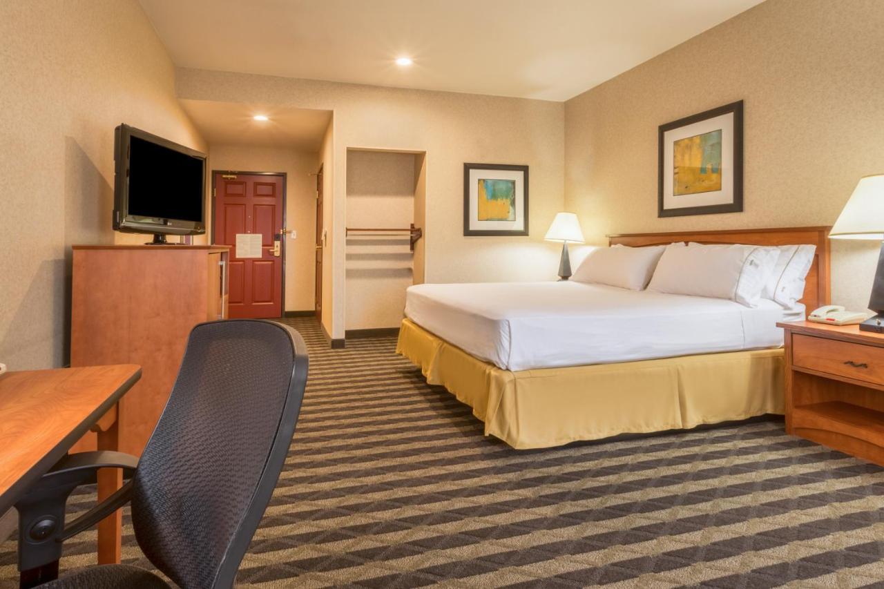 Express & By Ihg Hotel Manteca