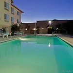 Holiday Inn Express Hotel & Suites Manteca By Ihg 
