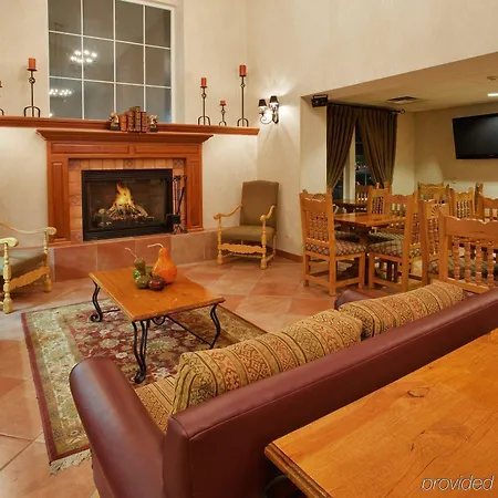 Holiday Inn Express Hotel & Suites Manteca By Ihg 